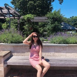 Meet your Posher, Wanchang